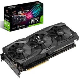 ASUS ROG STRIX GeForce RTX 2070 8GB OC