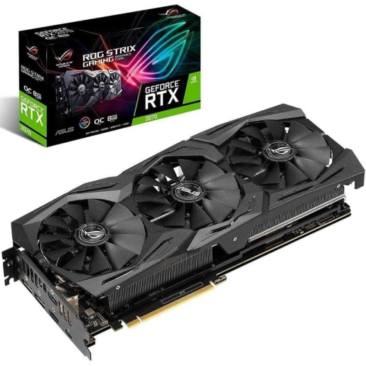 ASUS ROG STRIX GeForce RTX 2070 8GB OC