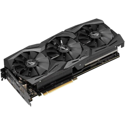 ASUS ROG STRIX GeForce RTX 2070 8GB OC