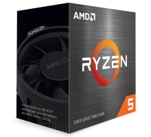 AMD Ryzen 5 5600G 3.9 GHz  AMD Ryzen 5 5600G 3.9 GHz