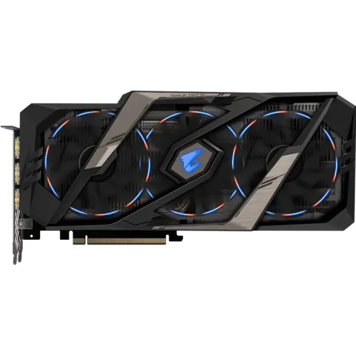 GIGABYTE AORUS XTREME GeForce RTX 2070 8GB