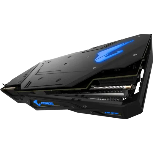 GIGABYTE AORUS XTREME GeForce RTX 2070 8GB
