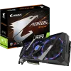 GIGABYTE AORUS XTREME GeForce RTX 2070 8GB