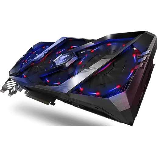 GIGABYTE AORUS XTREME GeForce RTX 2070 8GB