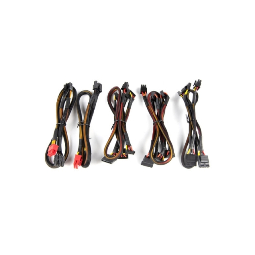 Chieftec Smart 1000W 80+ GOLD Moduler - 1000 Watt Power Supply