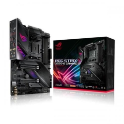 ASUS ROG Strix X570-E Gaming WiFi II