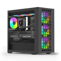 I5-14400F RAM 32GB SSD 500GB RTX 3070 8GB