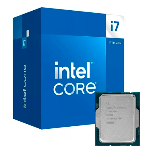 Intel Core i7-14700