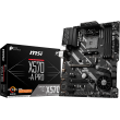 MSI X570-A PRO 