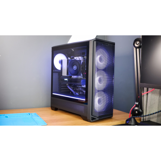  i7-10700f RAM 16GB M.2 512GB RTX 3070 8GB