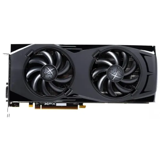 AMD Radeon XFX GTR RX 480 8GB