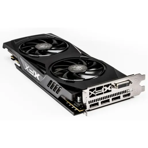 AMD Radeon XFX GTR RX 480 8GB