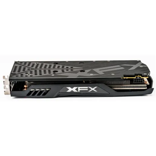AMD Radeon XFX GTR RX 480 8GB