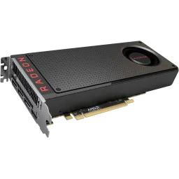 AMD Radeon RX 480 8GB