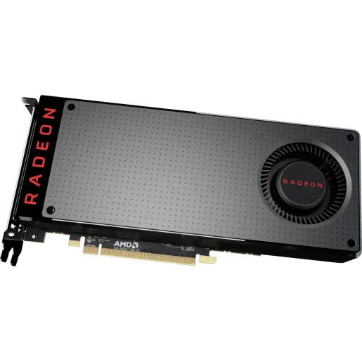 AMD Radeon RX 480 8GB