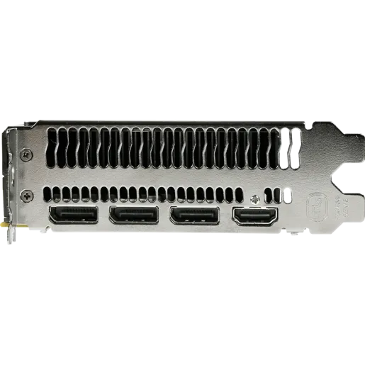 AMD Radeon RX 480 8GB