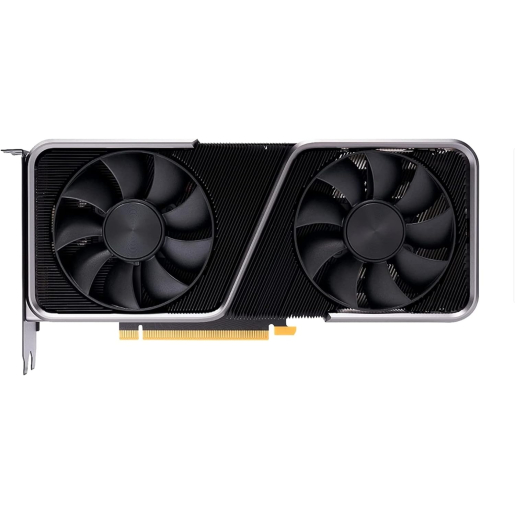 NVIDIA GeForce RTX 3070 8GB Founders Edition