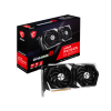 MSI Radeon RX 6650 XT 8GB GAMING X