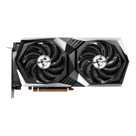 MSI Radeon RX 6650 XT 8GB GAMING X