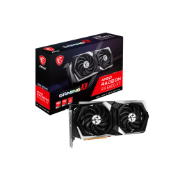 MSI Radeon RX 6600 XT 8GB GAMING X