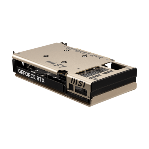 MSI GeForce RTX 5060 8G INSPIRE 2X GDDR7