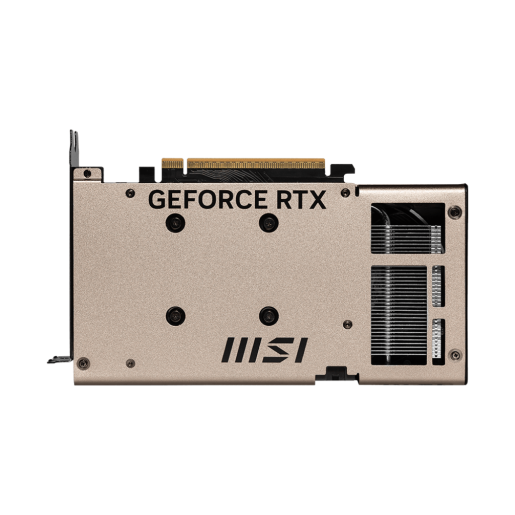 MSI GeForce RTX 5060 8G INSPIRE 2X GDDR7
