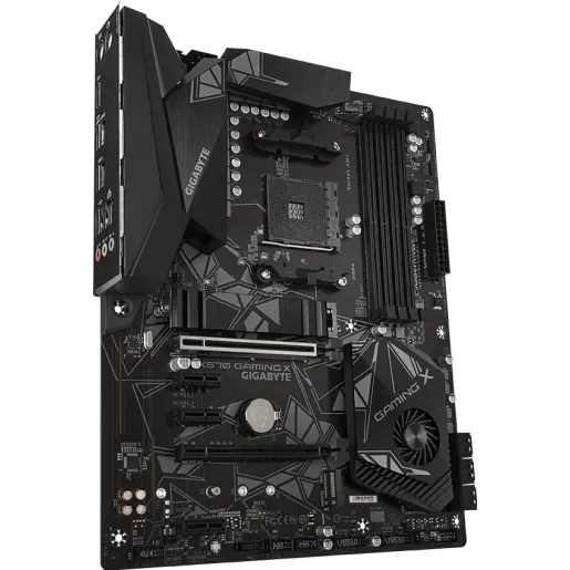 GIGABYTE X570 Gaming X - AM4/DDR4/ATX