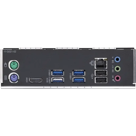 GIGABYTE X570 Gaming X - AM4/DDR4/ATX