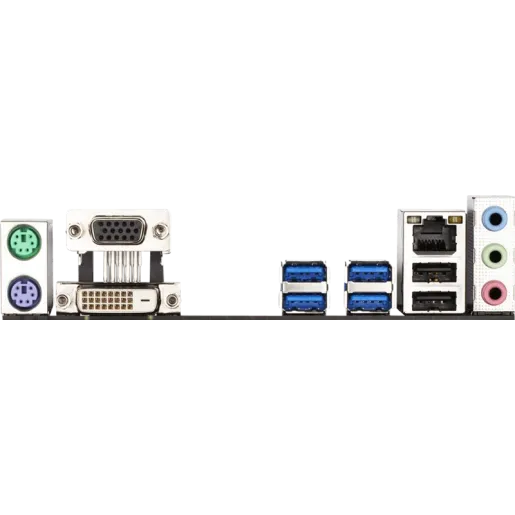 Gigabyte B460M D2V LGA 1200 DDR4