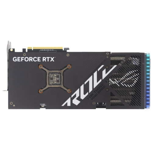 ASUS ROG Strix GeForce RTX™ 4070 12GB OC