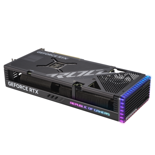 ASUS ROG Strix GeForce RTX™ 4070 12GB OC