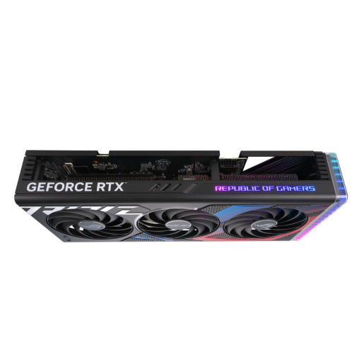 ASUS ROG Strix GeForce RTX™ 4070 12GB OC