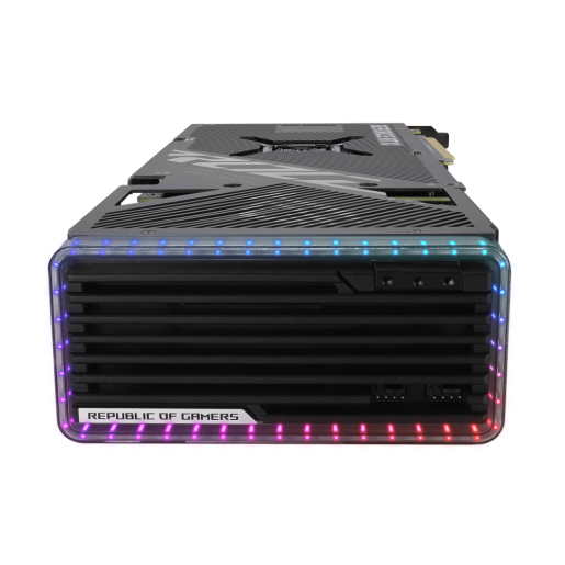 ASUS ROG Strix GeForce RTX™ 4070 12GB OC