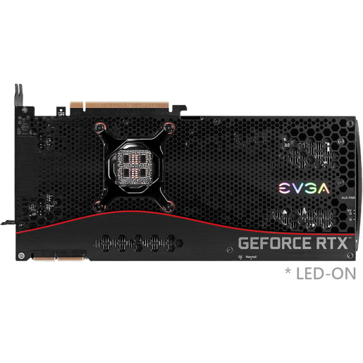 EVGA FTW3 Ultra Gaming GeForce RTX 3090 24GB