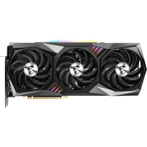 MSI Gaming X Trio GeForce RTX 3090 24GB OC