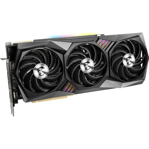 MSI Gaming X Trio GeForce RTX 3090 24GB OC