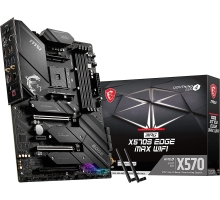 MSI MPG X570S Edge MAX WiFi Gaming MSI MPG X570S Edge MAX WiFi Gaming