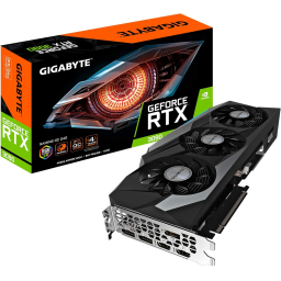 GIGABYTE Gaming OC GeForce RTX 3090 24GB