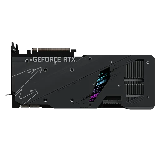 GIGABYTE AORUS MASTER GeForce RTX 3090 24GB