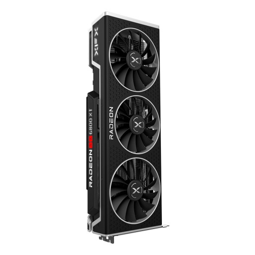 XFX Speedster MERC 319 AMD Radeon™ RX 6800 XT 16GB
