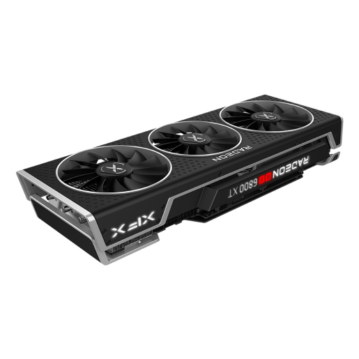 XFX Speedster MERC 319 AMD Radeon™ RX 6800 XT 16GB