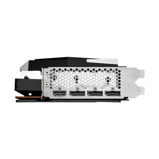 MSI GAMING X TRIO Radeon RX 6800 XT 16GB