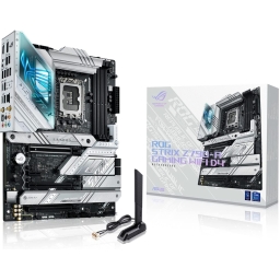 ASUS ROG Strix Z790-A Gaming WiFi D4