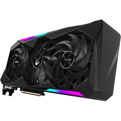 GIGABYTE AORUS MASTER Radeon RX 6800 XT 16GB