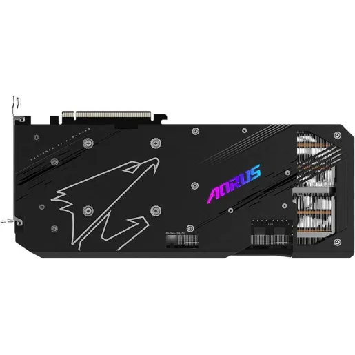 GIGABYTE AORUS MASTER Radeon RX 6800 XT 16GB