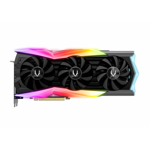 ZOTAC Gaming GeForce RTX 2080 8GB AMP Extreme GDDR6