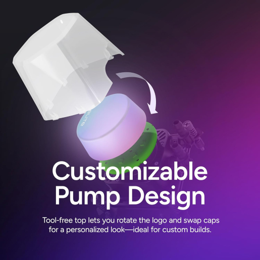 Cooler Master 240 Elite Liquid CPU ARGB Liquid Cooler