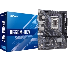 ASRock B660M ASRock B660M