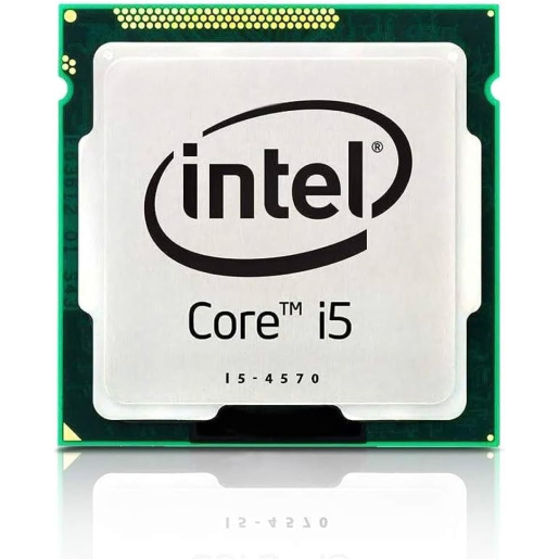  i5-4570 RAM 16GB SSD 120GB GTX 1060 6GB