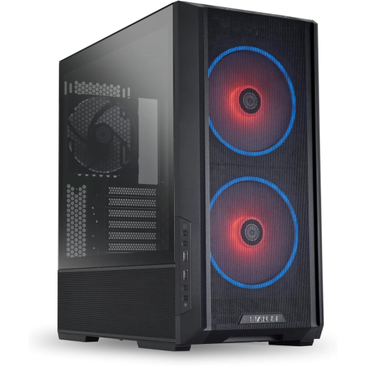 i9-10850K RAM 16GB SSD 500GB RX 6800 XT 16GB